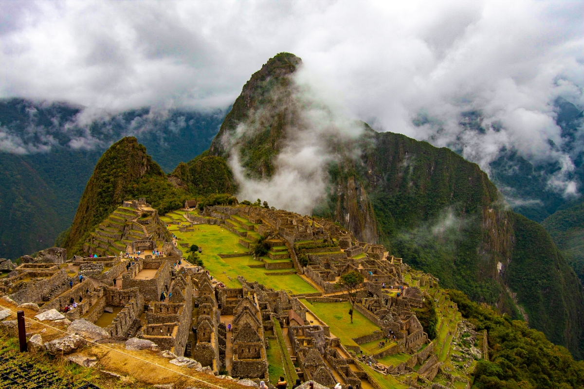 Peru’s Sacred Valley